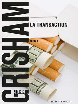 cover image of La Transaction